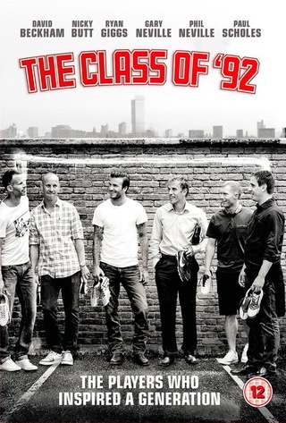 Class of '92: Full Time