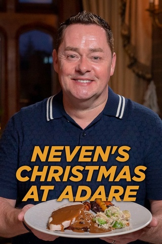 Neven's Christmas at Adare