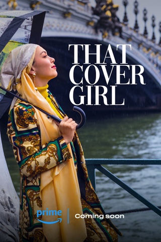 That Cover Girl