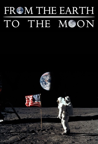 From the Earth to the Moon