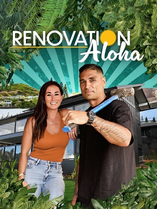 Renovation Aloha