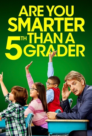 Are You Smarter Than a 5th Grader?