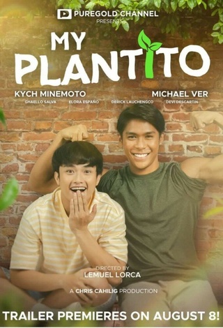 My Plantito