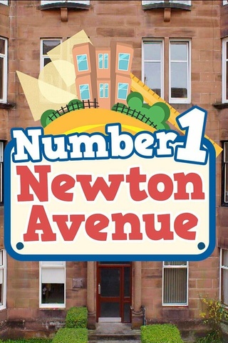 Number 1 Newton Avenue