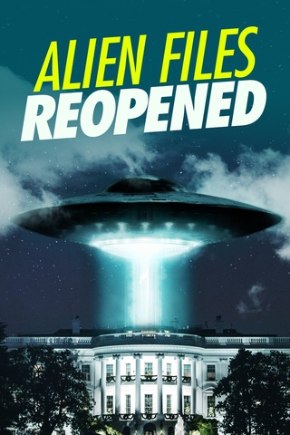 Alien Files Reopened