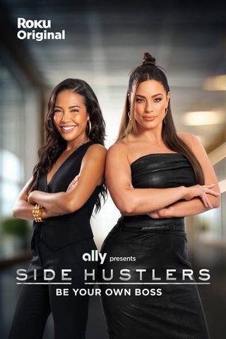 Side Hustlers