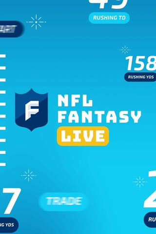 NFL Fantasy Live