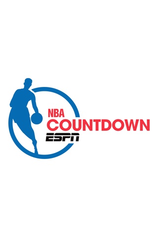 NBA Countdown