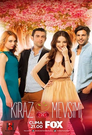 Kiraz Mevsimi