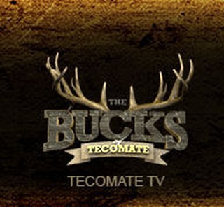 The Bucks of Tecomate