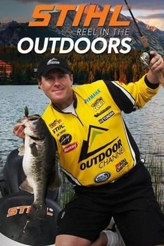 Reel in the Outdoors