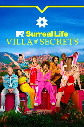 Surreal Life: Villa of Secrets