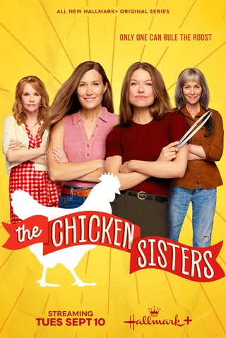 The Chicken Sisters