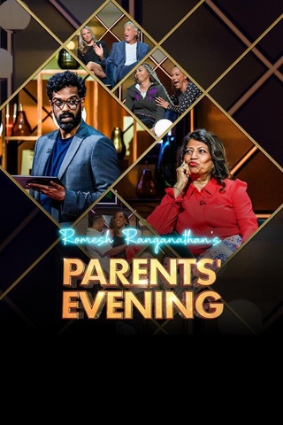 Romesh Ranganathan's Parents' Evening