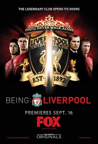 Being: Liverpool