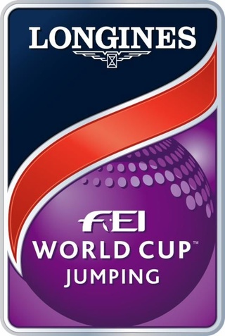 Longines FEI World Cup Jumping