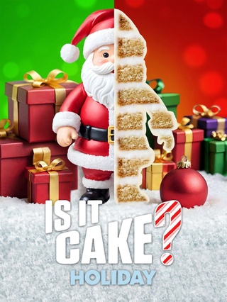 Is It Cake? Holiday