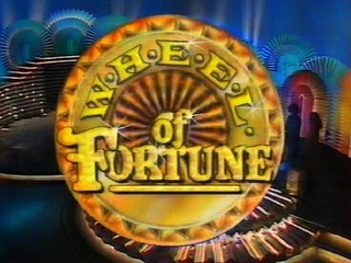 Wheel of Fortune