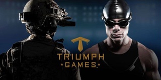 The Triumph Games