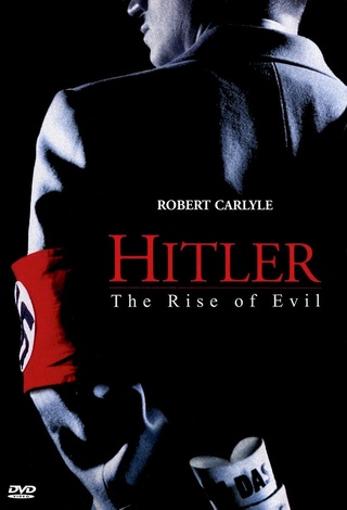 Hitler: The Rise of Evil