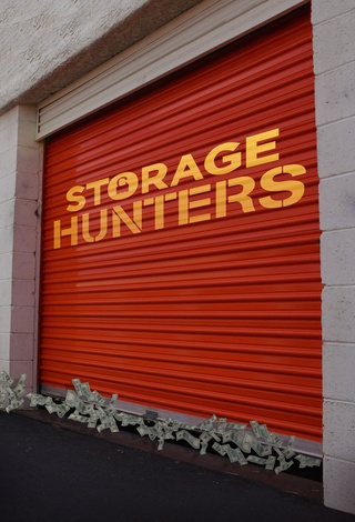 Storage Hunters