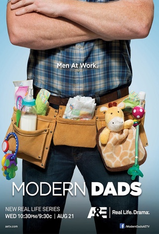 Modern Dads