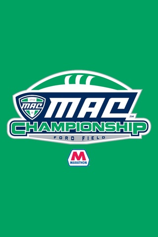 MAC Football Championship