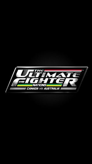 The Ultimate Fighter Nations: Canada vs. Australia