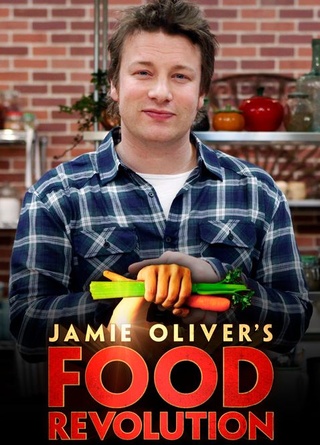 Jamie Oliver's Food Revolution