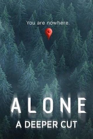 Alone: A Deeper Cut