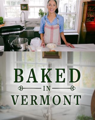 Baked in Vermont
