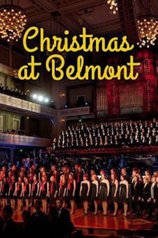 Christmas at Belmont