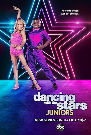 Dancing with the Stars: Juniors