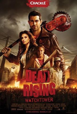 Dead Rising