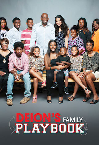 Deion's Family Playbook