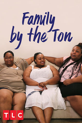 Family by the Ton