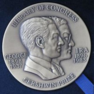 Gershwin Prize