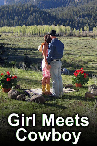 Girl Meets Cowboy