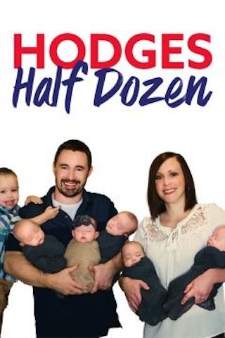 Hodges Half Dozen