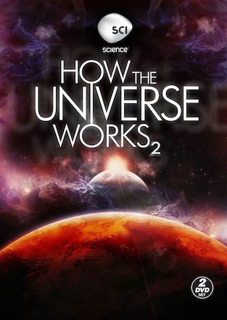How the Universe Works: Expanded Edition