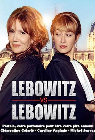 Lebowitz contre Lebowitz