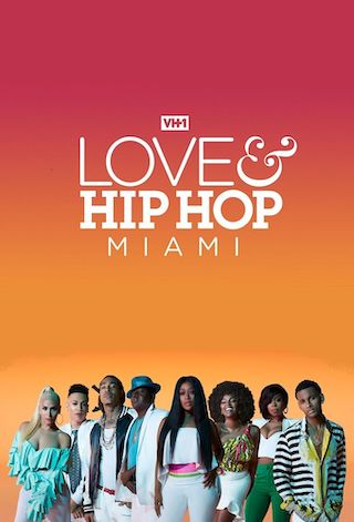 Love & Hip Hop Miami