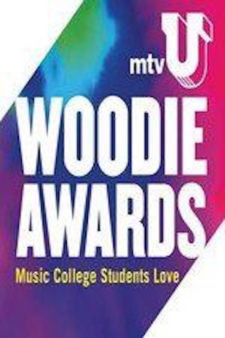 MTV Woodie Awards