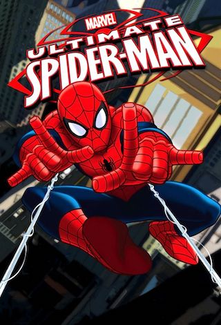 Marvel's Ultimate Spider-Man VS. The Sinister 6
