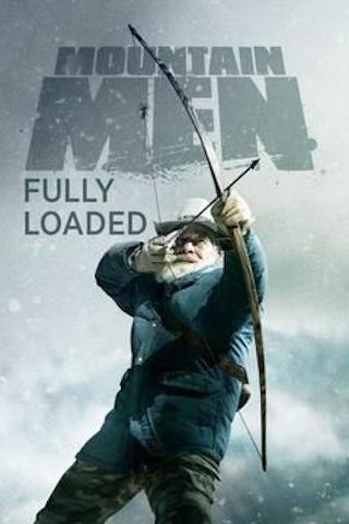 Mountain Men: Fully Loaded