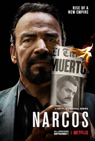 Narcos