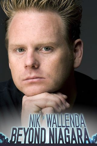 Nik Wallenda: Beyond Niagara