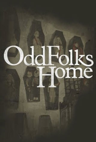Odd Folks Home