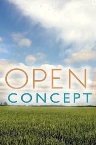 Open Concept