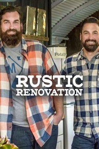 Rustic Renovation